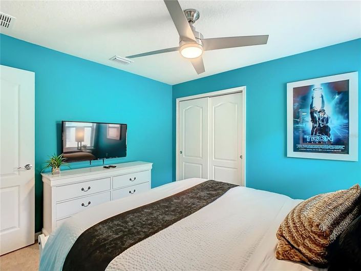 Image No.18-Propriété de 8 chambres à vendre à Kissimmee