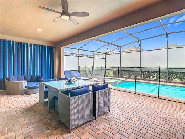 Image No.42-Propriété de 8 chambres à vendre à Kissimmee