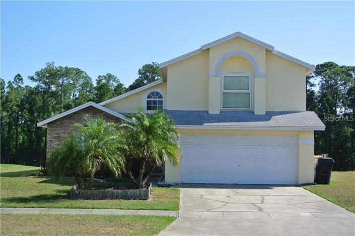 Image No.1-Propriété de 4 chambres à vendre à Kissimmee