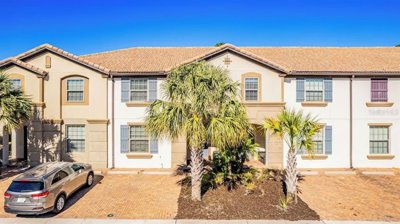 Maison de ville de 5 chambres à vendre à Kissimmee