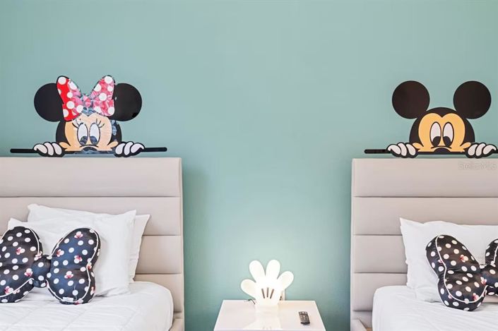 Image No.17-Maison de ville de 5 chambres à vendre à Kissimmee