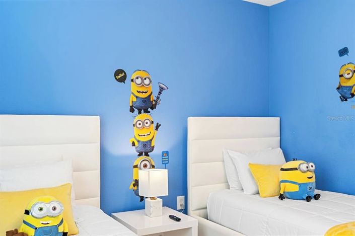 Image No.19-Maison de ville de 5 chambres à vendre à Kissimmee