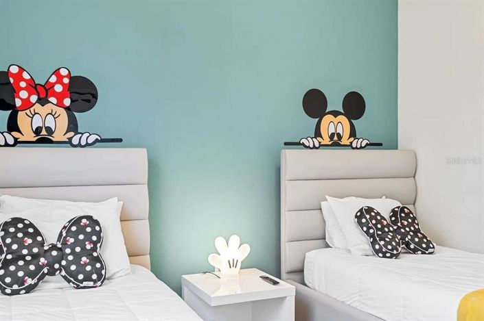 Image No.22-Maison de ville de 5 chambres à vendre à Kissimmee