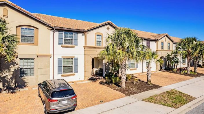 Image No.33-Maison de ville de 5 chambres à vendre à Kissimmee