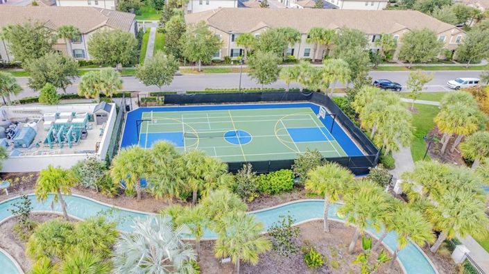 Image No.37-Maison de ville de 5 chambres à vendre à Kissimmee