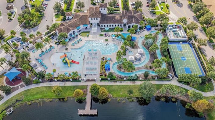 Image No.39-Maison de ville de 5 chambres à vendre à Kissimmee