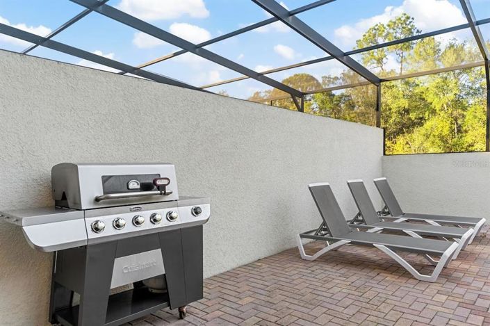 Image No.4-Maison de ville de 5 chambres à vendre à Kissimmee