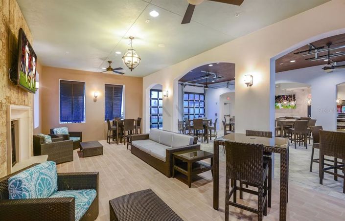 Image No.45-Maison de ville de 5 chambres à vendre à Kissimmee