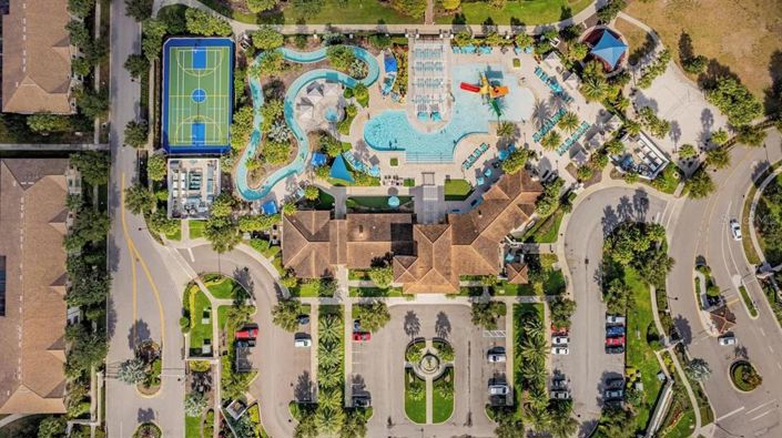 Image No.48-Maison de ville de 5 chambres à vendre à Kissimmee