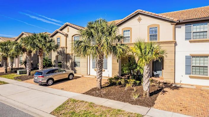 Image No.5-Maison de ville de 5 chambres à vendre à Kissimmee