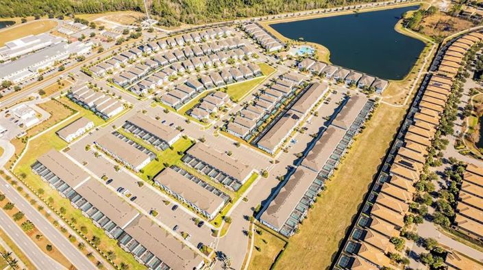 Image No.50-Maison de ville de 5 chambres à vendre à Kissimmee