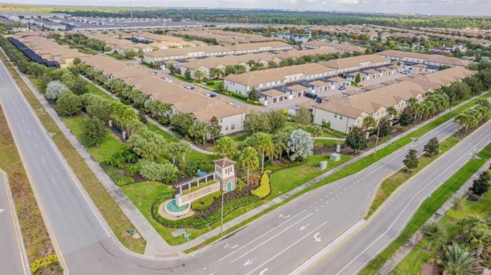 Image No.51-Maison de ville de 5 chambres à vendre à Kissimmee