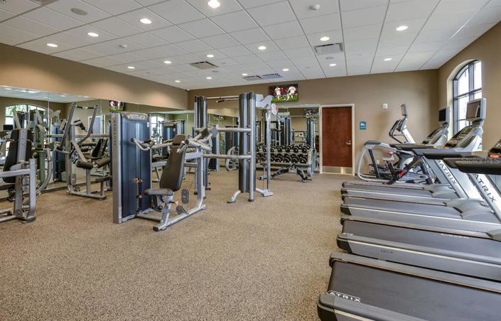 Image No.52-Maison de ville de 5 chambres à vendre à Kissimmee