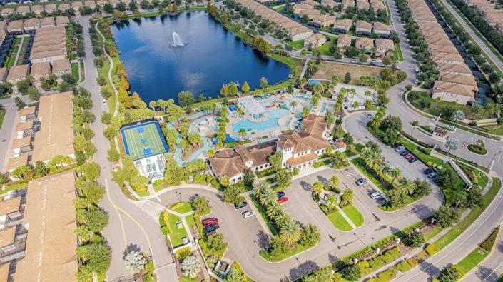 Image No.55-Maison de ville de 5 chambres à vendre à Kissimmee