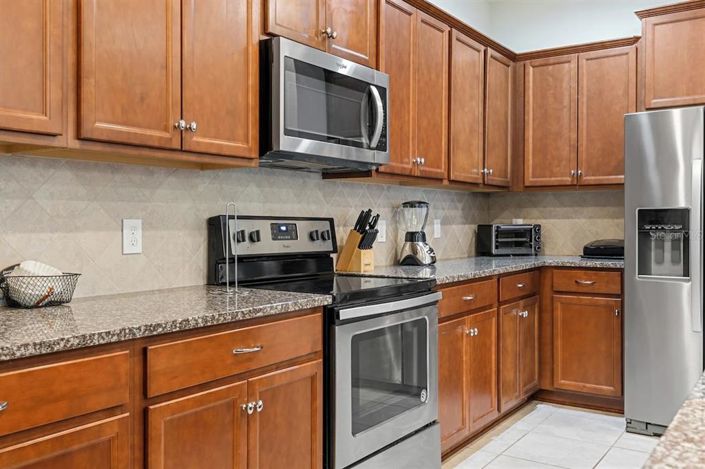 Image No.6-Maison de ville de 5 chambres à vendre à Kissimmee