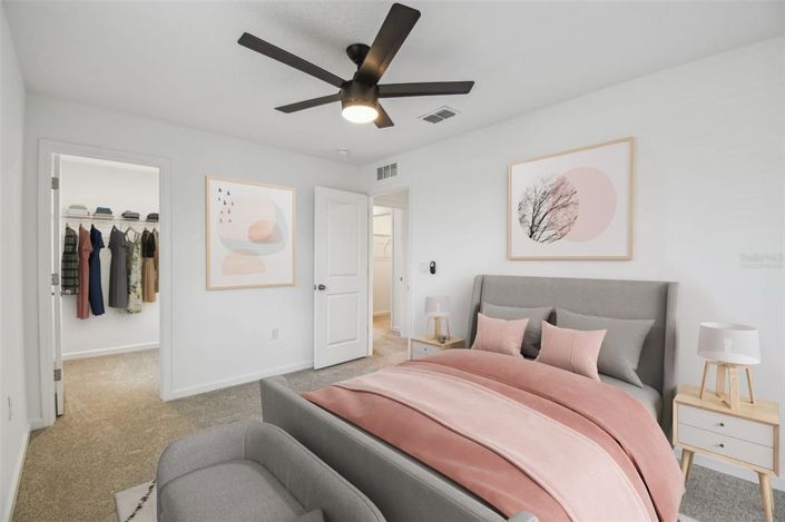 Image No.21-Maison de ville de 3 chambres à vendre à Kissimmee