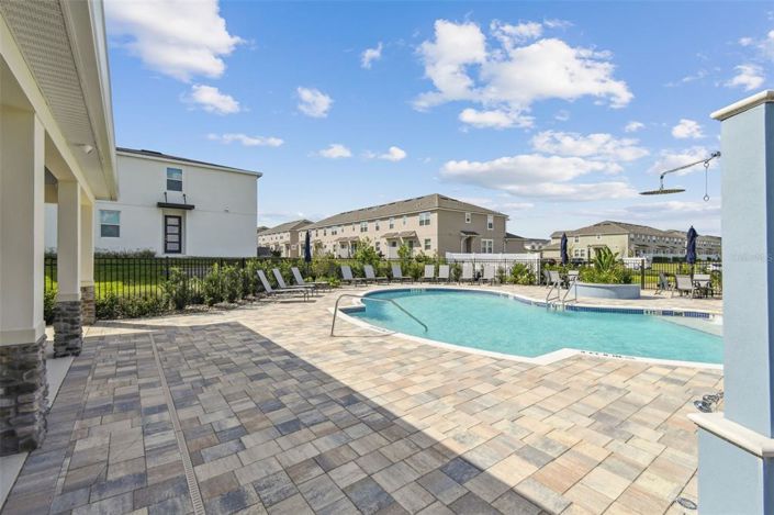 Image No.36-Maison de ville de 3 chambres à vendre à Kissimmee