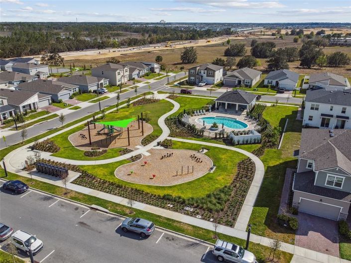 Image No.38-Maison de ville de 3 chambres à vendre à Kissimmee