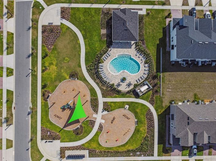 Image No.39-Maison de ville de 3 chambres à vendre à Kissimmee