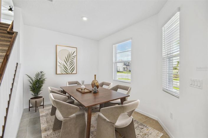 Image No.5-Maison de ville de 3 chambres à vendre à Kissimmee