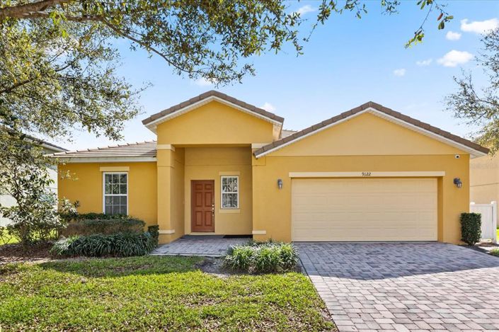 Image No.1-Propriété de 5 chambres à vendre à Kissimmee
