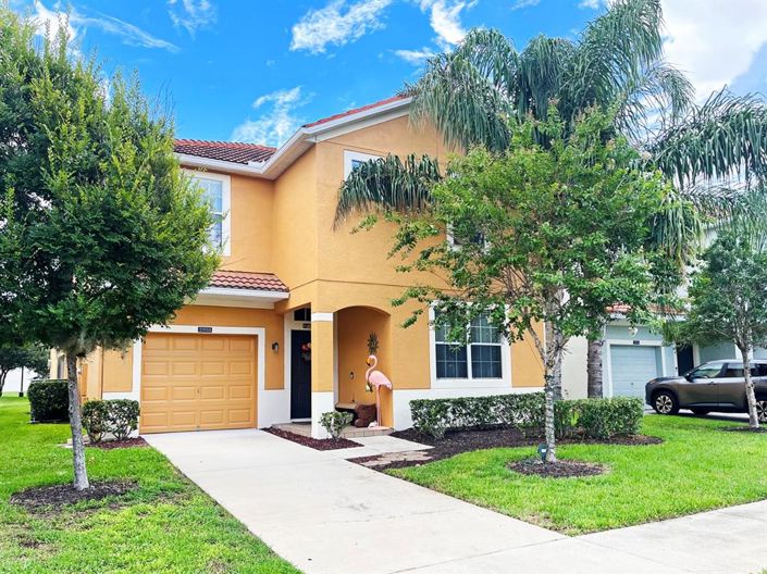 Image No.1-Propriété de 6 chambres à vendre à Kissimmee