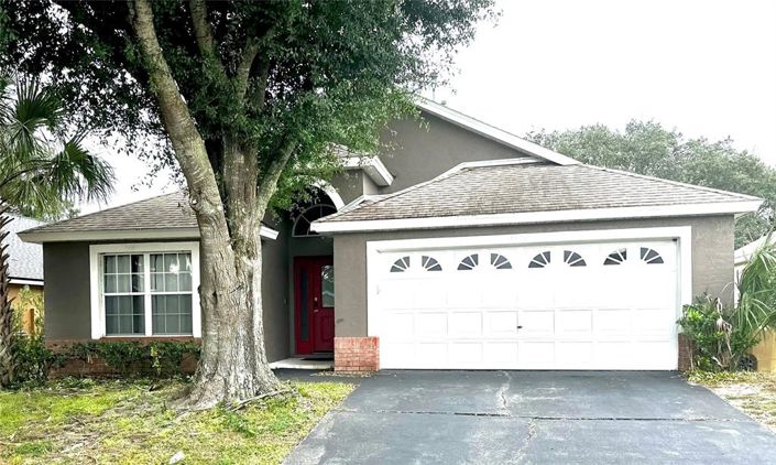Image No.1-Propriété de 6 chambres à vendre à Kissimmee