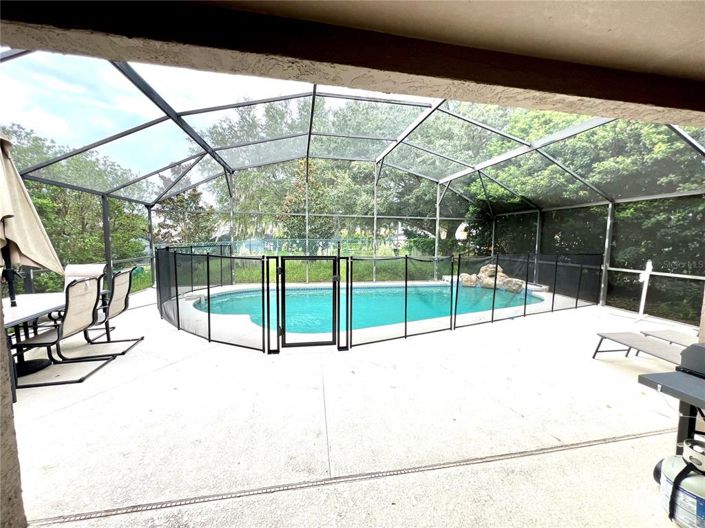 Image No.2-Propriété de 6 chambres à vendre à Kissimmee