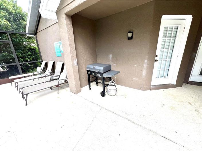 Image No.6-Propriété de 6 chambres à vendre à Kissimmee