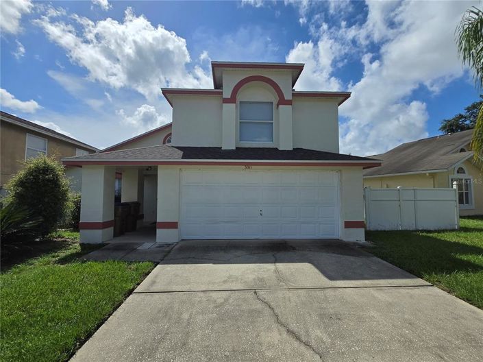 Image No.1-Propriété de 4 chambres à vendre à Kissimmee