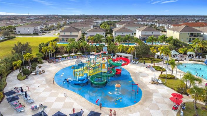 Image No.31-Propriété de 3 chambres à vendre à Kissimmee