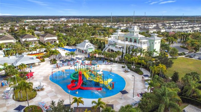 Image No.32-Propriété de 3 chambres à vendre à Kissimmee