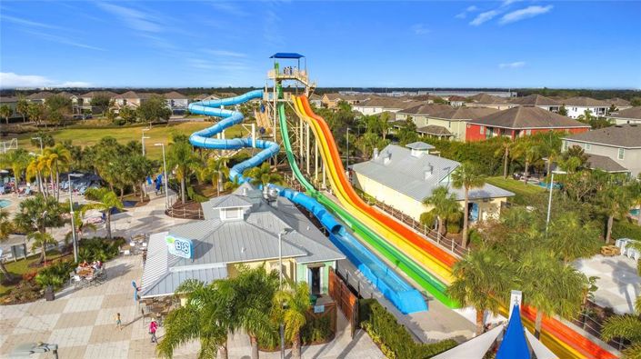 Image No.34-Propriété de 3 chambres à vendre à Kissimmee