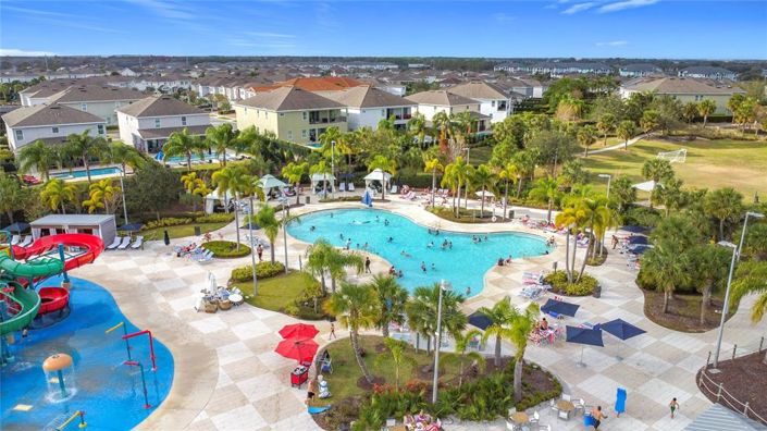 Image No.35-Propriété de 3 chambres à vendre à Kissimmee