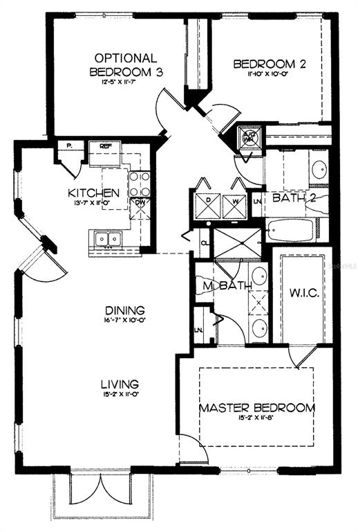 Image No.27-3 Bed Property for sale