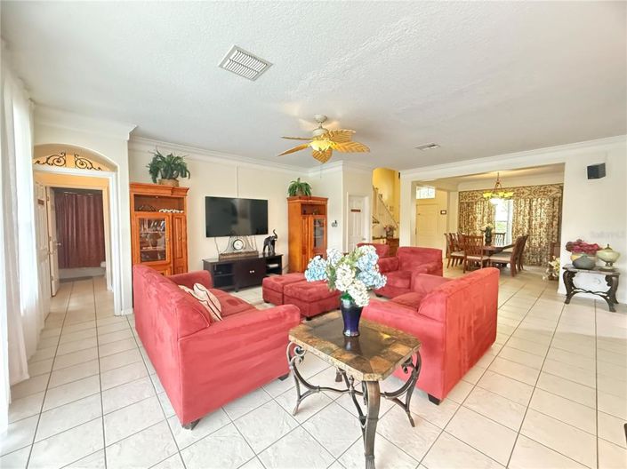 Image No.11-Propriété de 7 chambres à vendre à Kissimmee