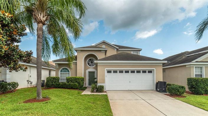 Image No.1-Propriété de 5 chambres à vendre à Kissimmee