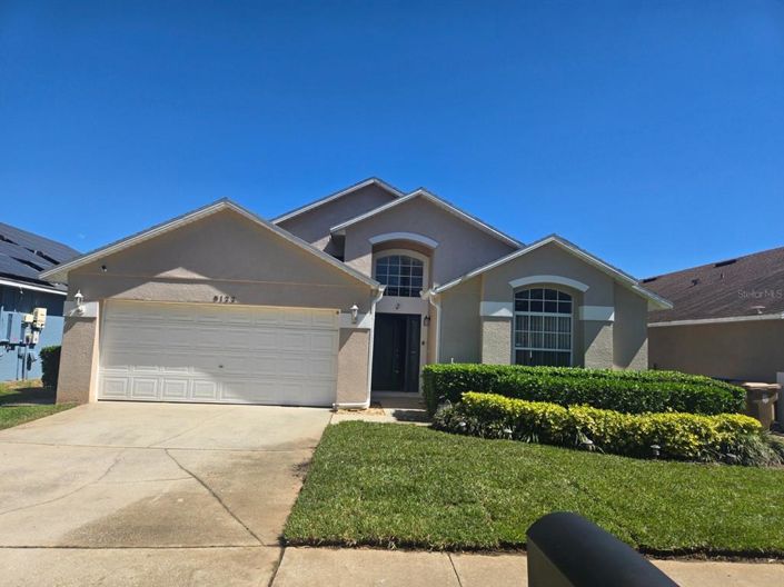 Image No.1-Propriété de 4 chambres à vendre à Kissimmee