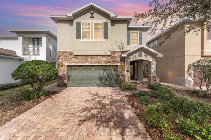 Image No.1-Propriété de 8 chambres à vendre à Kissimmee