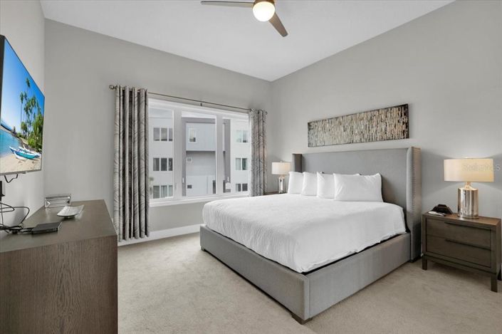 Image No.10-Maison de ville de 4 chambres à vendre à Kissimmee