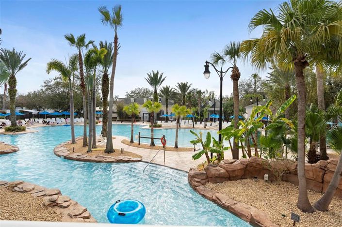 Image No.53-Maison de ville de 4 chambres à vendre à Kissimmee