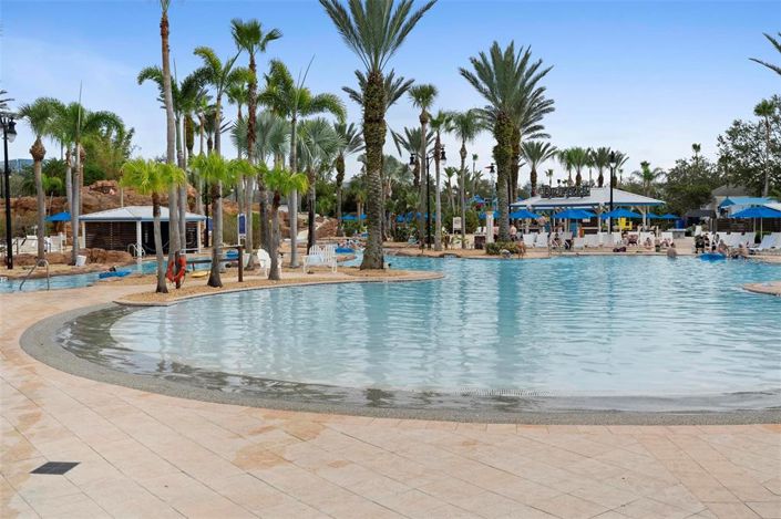 Image No.54-Maison de ville de 4 chambres à vendre à Kissimmee