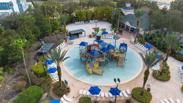 Image No.61-Maison de ville de 4 chambres à vendre à Kissimmee