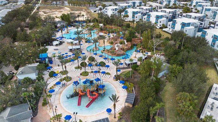 Image No.62-Maison de ville de 4 chambres à vendre à Kissimmee