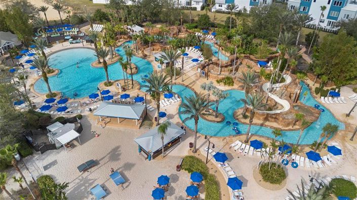 Image No.64-Maison de ville de 4 chambres à vendre à Kissimmee