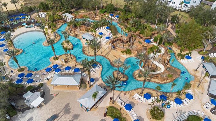 Image No.65-Maison de ville de 4 chambres à vendre à Kissimmee