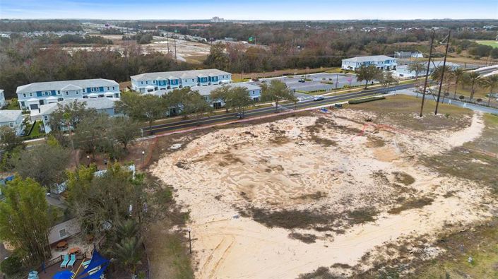 Image No.67-Maison de ville de 4 chambres à vendre à Kissimmee