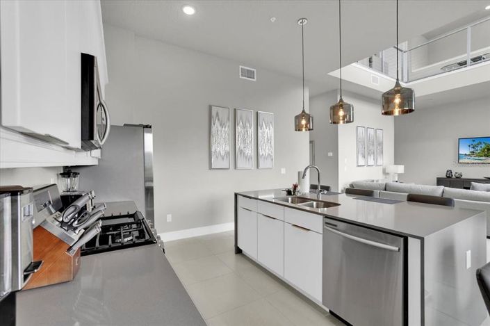 Image No.7-Maison de ville de 4 chambres à vendre à Kissimmee