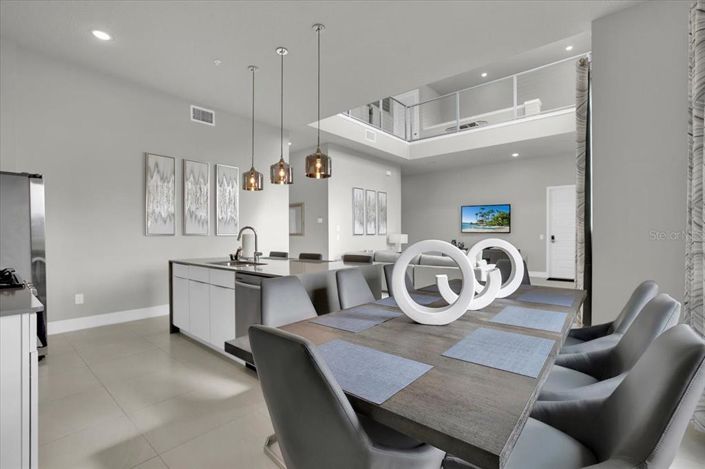 Image No.8-Maison de ville de 4 chambres à vendre à Kissimmee