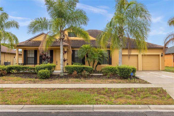 Image No.1-Propriété de 4 chambres à vendre à Kissimmee